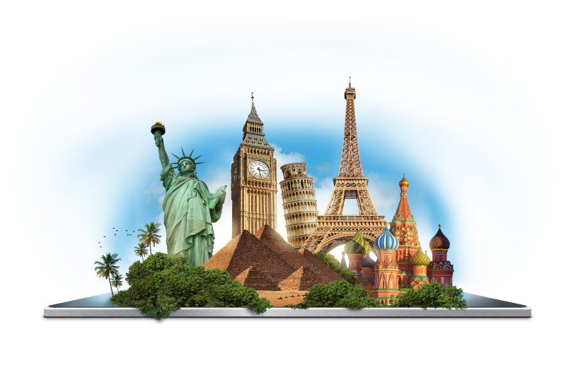 tourist visa guidance